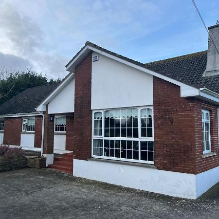 Apartmán Glencree Air Kilmeaden Exteriér fotografie