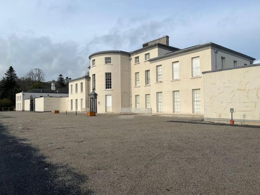 Apartmán Glencree Air Kilmeaden Exteriér fotografie