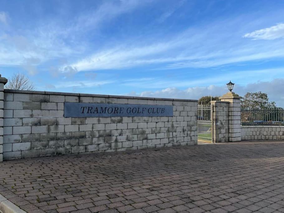 Apartmán Glencree Air Kilmeaden Exteriér fotografie