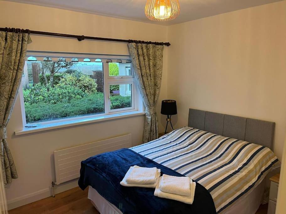 Apartmán Glencree Air Kilmeaden Exteriér fotografie