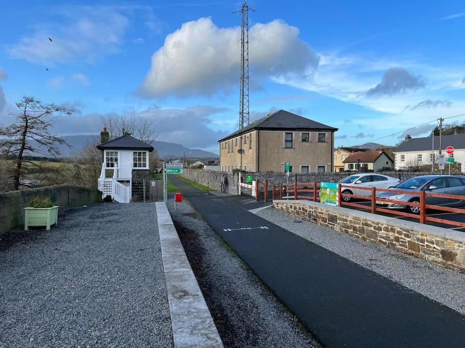 Apartmán Glencree Air Kilmeaden Exteriér fotografie