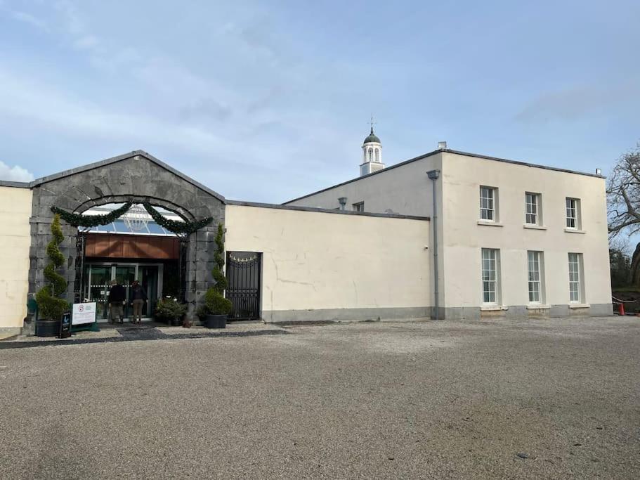 Apartmán Glencree Air Kilmeaden Exteriér fotografie