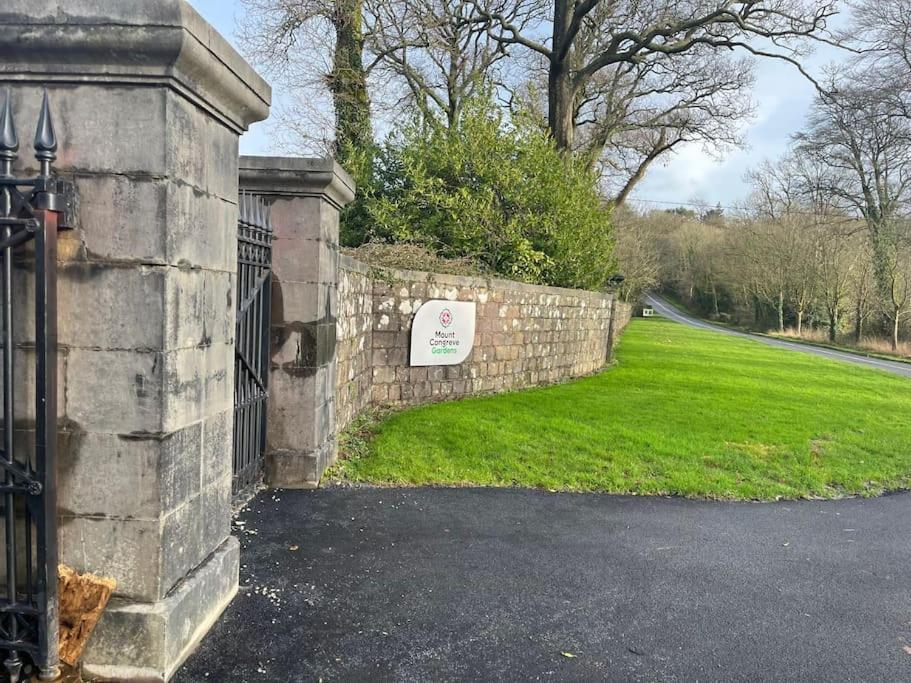 Apartmán Glencree Air Kilmeaden Exteriér fotografie