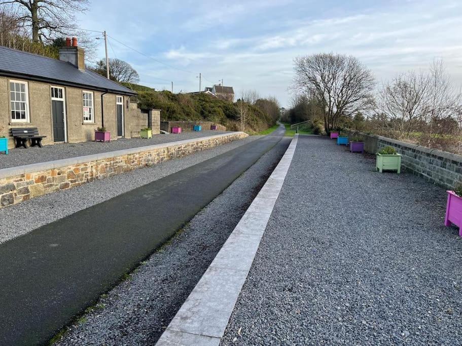 Apartmán Glencree Air Kilmeaden Exteriér fotografie