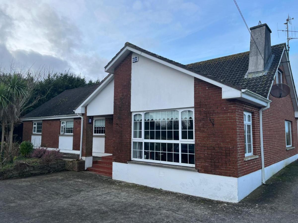 Apartmán Glencree Air Kilmeaden Exteriér fotografie