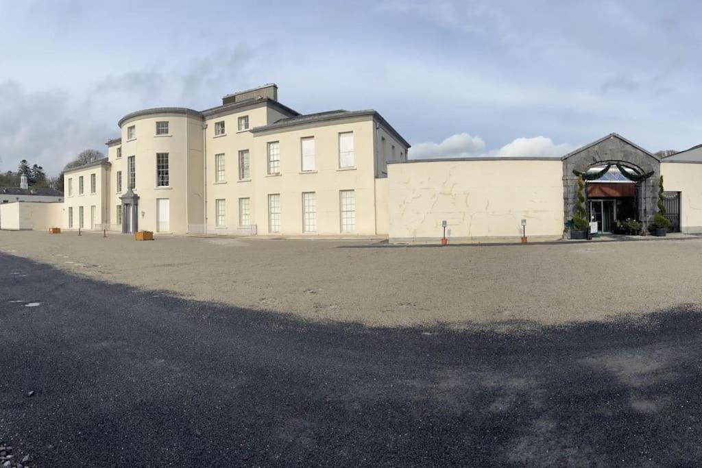 Apartmán Glencree Air Kilmeaden Exteriér fotografie