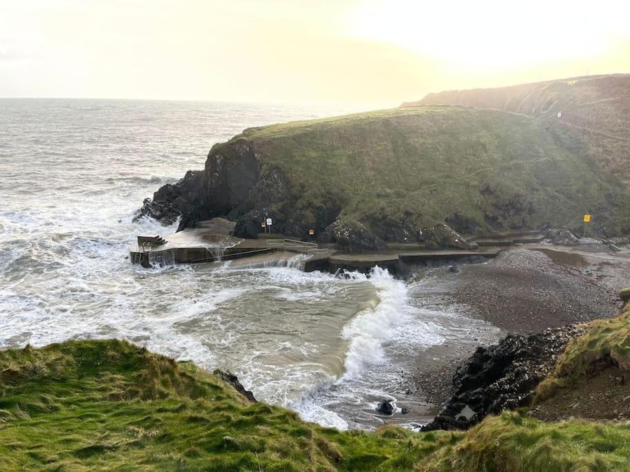Apartmán Glencree Air Kilmeaden Exteriér fotografie
