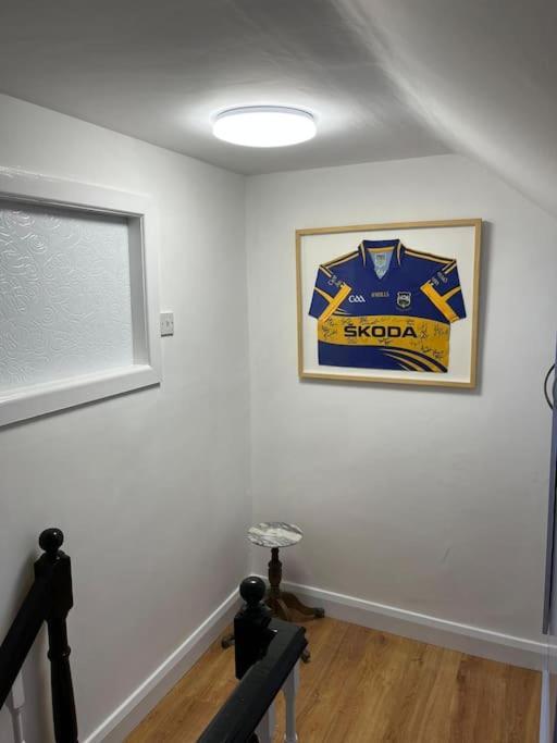 Apartmán Glencree Air Kilmeaden Exteriér fotografie