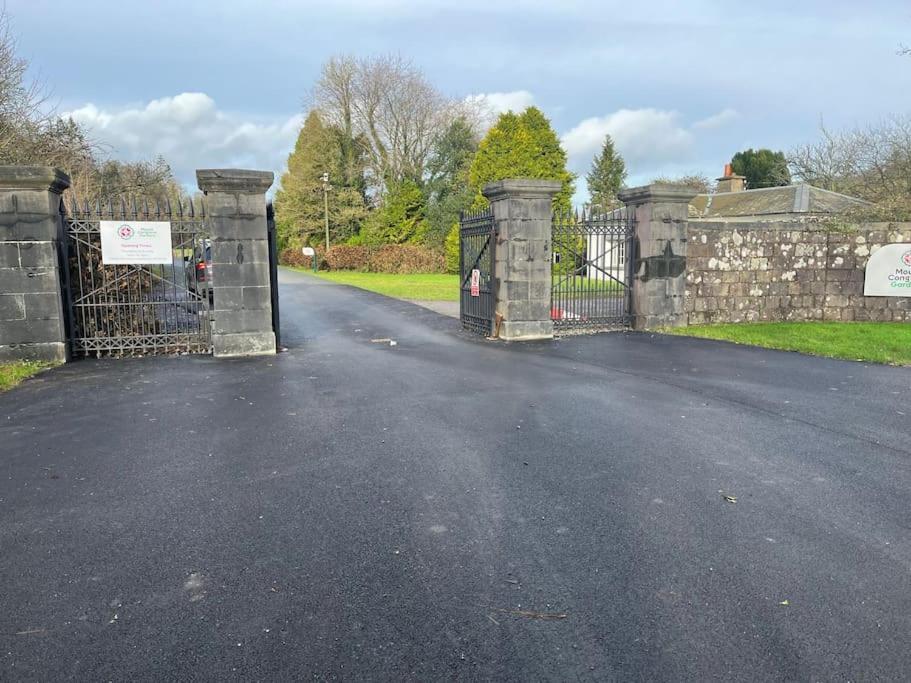 Apartmán Glencree Air Kilmeaden Exteriér fotografie