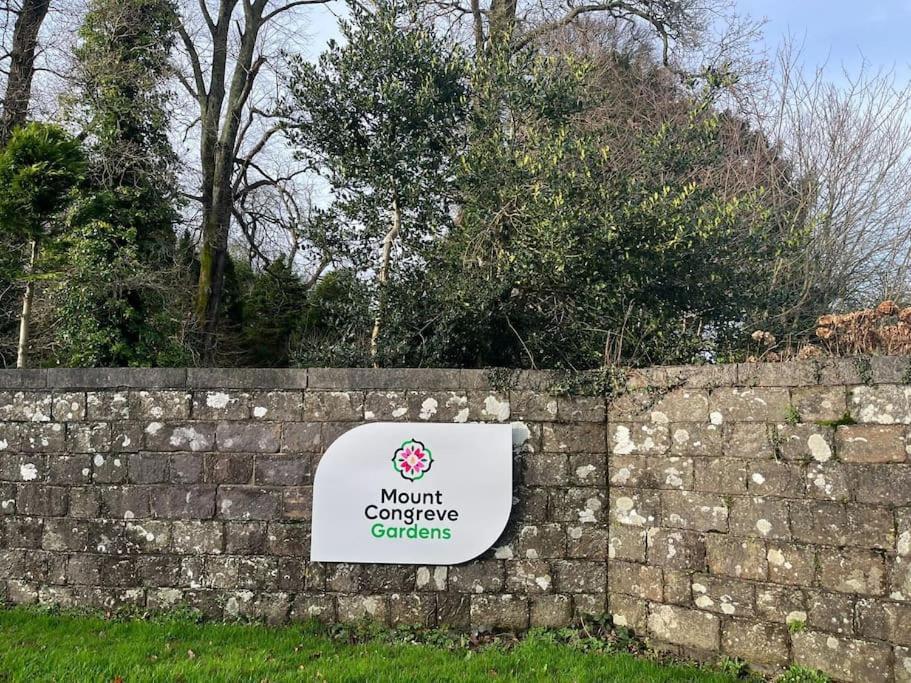 Apartmán Glencree Air Kilmeaden Exteriér fotografie